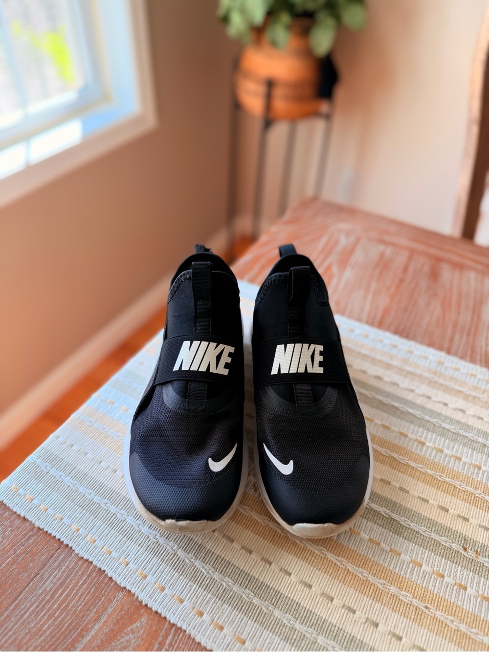 Nike Flex Runner 4
